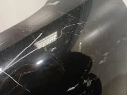 PORSCHE Porsche Cayenne 9Y MK3 E3 Left Wing 9Y0821105B Left Fender — thumbnail 5