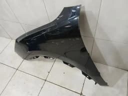 PORSCHE Porsche Cayenne 9Y MK3 E3 Left Wing 9Y0821105B Left Fender — thumbnail 3
