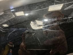 PORSCHE Porsche Cayenne 9Y MK3 E3 Left Wing 9Y0821105B Left Fender — thumbnail 4
