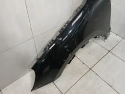 PORSCHE Porsche Cayenne 9Y MK3 E3 Left Wing 9Y0821105B Left Fender — thumbnail 2