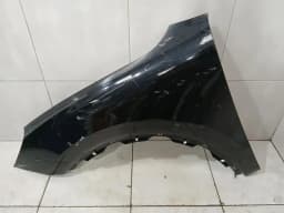 PORSCHE Porsche Cayenne 9Y MK3 E3 Left Wing 9Y0821105B Left Fender — thumbnail 1