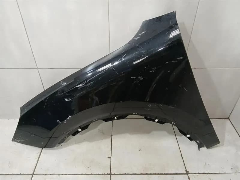 Porsche Cayenne 9Y MK3 E3 Left Wing 9Y0821105B Left Fender