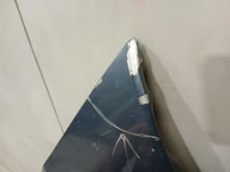 PORSCHE Porsche Cayenne 9Y MK3 E3 Left Wing 9Y0821105B Left Fender — thumbnail 4