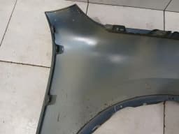PORSCHE Porsche Cayenne 9Y MK3 E3 Left Wing 9Y0821105B Left Fender — thumbnail 7