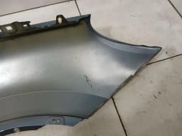 PORSCHE Porsche Cayenne 9Y MK3 E3 Left Wing 9Y0821105B Left Fender — thumbnail 8