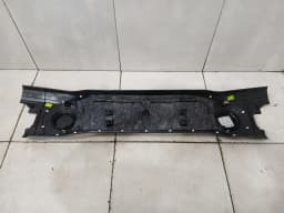 PORSCHE Porsche Cayman 718 GT4 Luggage Compartment Cover 982863022 REAR SET Fairing — thumbnail 7