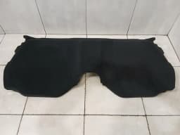 PORSCHE Porsche Cayman 718 GT4 Luggage Compartment Cover 982863022 REAR SET Fairing — thumbnail 4