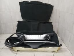 PORSCHE Porsche Cayman 718 GT4 Luggage Compartment Cover 982863022 REAR SET Fairing — thumbnail 1