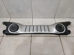 PORSCHE Porsche Cayman 718 GT4 Luggage Compartment Cover 982863022 REAR SET Fairing — thumbnail 6