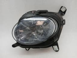 BENTLEY Bentley Bentayga 36A MK2 Left Indicator 36A953049B LIFT MK2 Left Side Indicator — thumbnail 1