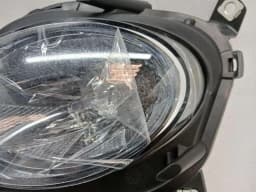 BENTLEY Bentley Bentayga 36A MK2 Left Indicator 36A953049B LIFT MK2 Left Side Indicator — thumbnail 2