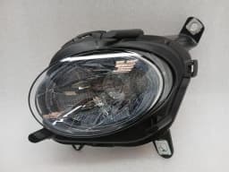 BENTLEY Bentley Bentayga 36A MK2 Left Indicator 36A953049B LIFT MK2 Left Side Indicator — thumbnail 3
