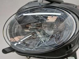 BENTLEY Bentley Bentayga 36A MK2 Left Indicator 36A953049B LIFT MK2 Left Side Indicator — thumbnail 4