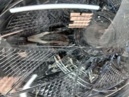 BENTLEY Bentley Bentayga 36A MK2 Left Indicator 36A953049B LIFT MK2 Left Side Indicator — thumbnail 5