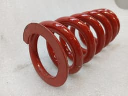 PORSCHE Porsche Cayman 718 GT4 Coil Spring 98133353184 Coil Spring — thumbnail 3