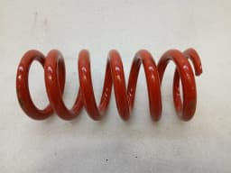 PORSCHE Porsche Cayman 718 GT4 Coil Spring 98133353184 Coil Spring — thumbnail 5