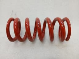 PORSCHE Porsche Cayman 718 GT4 Coil Spring 98133353184 Coil Spring — thumbnail 7