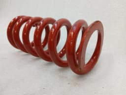 PORSCHE Porsche Cayman 718 GT4 Coil Spring 98133353184 Coil Spring — thumbnail 8