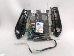 MERCEDES-BENZ MERCEDES CLS W218 Left Seat Lumbar A0018001578 Lumbar Support A2129001011 — thumbnail 1