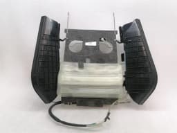 MERCEDES-BENZ MERCEDES CLS W218 Left Seat Lumbar A0018001578 Lumbar Support A2129001011 — thumbnail 3