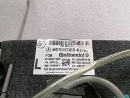 MERCEDES-BENZ MERCEDES CLS W218 Left Seat Lumbar A0018001578 Lumbar Support A2129001011 — thumbnail 4