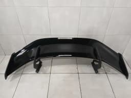 PORSCHE Porsche Cayman 718 GT4RS rear spoiler 9GT825491 set set rear spoiler complete — thumbnail 3