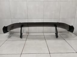 PORSCHE Porsche Cayman 718 GT4RS rear spoiler 9GT825491 set set rear spoiler complete — thumbnail 10