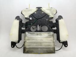 MERCEDES-BENZ Mercedes CL W216 Right Seat Lumbar A2169101675 Seat Lumbar Support — thumbnail 1