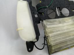 MERCEDES-BENZ Mercedes CL W216 Right Seat Lumbar A2169101675 Seat Lumbar Support — thumbnail 4