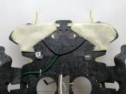 MERCEDES-BENZ Mercedes CL W216 Right Seat Lumbar A2169101675 Seat Lumbar Support — thumbnail 7