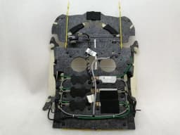 MERCEDES-BENZ Mercedes CL W216 Right Seat Lumbar A2169101675 Seat Lumbar Support — thumbnail 10
