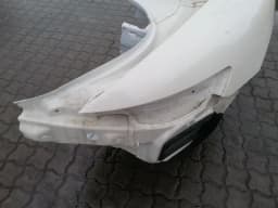 MERCEDES-BENZ Mercedes GT R190 Roadster Rear Right Panel A1906308600 Rear Right Side Panel — thumbnail 6