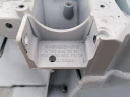 MERCEDES-BENZ Mercedes GT R190 Roadster Rear Right Panel A1906308600 Rear Right Side Panel — thumbnail 9
