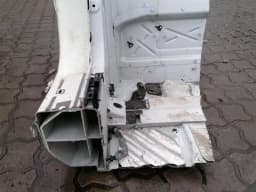 MERCEDES-BENZ Mercedes GT R190 Roadster Rear Right Panel A1906308600 Rear Right Side Panel — thumbnail 4