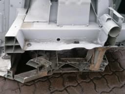 MERCEDES-BENZ Mercedes GT R190 Roadster Rear Right Panel A1906308600 Rear Right Side Panel — thumbnail 8