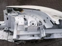 MERCEDES-BENZ Mercedes GT R190 Roadster Rear Right Panel A1906308600 Rear Right Side Panel — thumbnail 10