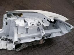 MERCEDES-BENZ Mercedes GT R190 Roadster Rear Right Panel A1906308600 Rear Right Side Panel — thumbnail 5