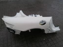 MERCEDES-BENZ Mercedes GT R190 Roadster Rear Right Panel A1906308600 Rear Right Side Panel — thumbnail 1