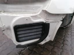 MERCEDES-BENZ Mercedes GT R190 Roadster Rear Right Panel A1906308600 Rear Right Side Panel — thumbnail 7