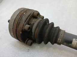 PORSCHE Porsche 911 996 drive shaft rear right 99633202407 rear right drive shaft — thumbnail 3