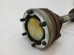 PORSCHE Porsche 911 996 drive shaft rear right 99633202407 rear right drive shaft — thumbnail 10