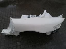 MERCEDES-BENZ Mercedes GT R190 Roadster Rear Left Panel A1906308500 Rear Left Side Panel — thumbnail 1
