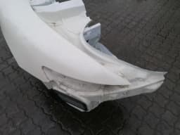 MERCEDES-BENZ Mercedes GT R190 Roadster Rear Left Panel A1906308500 Rear Left Side Panel — thumbnail 2