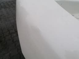 MERCEDES-BENZ Mercedes GT R190 Roadster Rear Left Panel A1906308500 Rear Left Side Panel — thumbnail 3