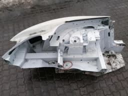 MERCEDES-BENZ Mercedes GT R190 Roadster Rear Left Panel A1906308500 Rear Left Side Panel — thumbnail 5