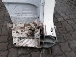 MERCEDES-BENZ Mercedes GT R190 Roadster Rear Left Panel A1906308500 Rear Left Side Panel — thumbnail 7