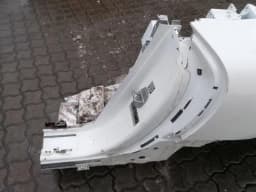 MERCEDES-BENZ Mercedes GT R190 Roadster Rear Left Panel A1906308500 Rear Left Side Panel — thumbnail 8