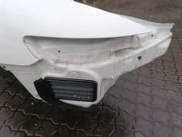 MERCEDES-BENZ Mercedes GT R190 Roadster Rear Left Panel A1906308500 Rear Left Side Panel — thumbnail 9