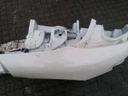 MERCEDES-BENZ Mercedes GT R190 Roadster Rear Left Panel A1906308500 Rear Left Side Panel — thumbnail 10