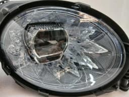 BENTLEY Bentley Bentayga 36A MK2 Right Headlight 36A941016F LHD LIFT 2X Headlamp RH — thumbnail 4